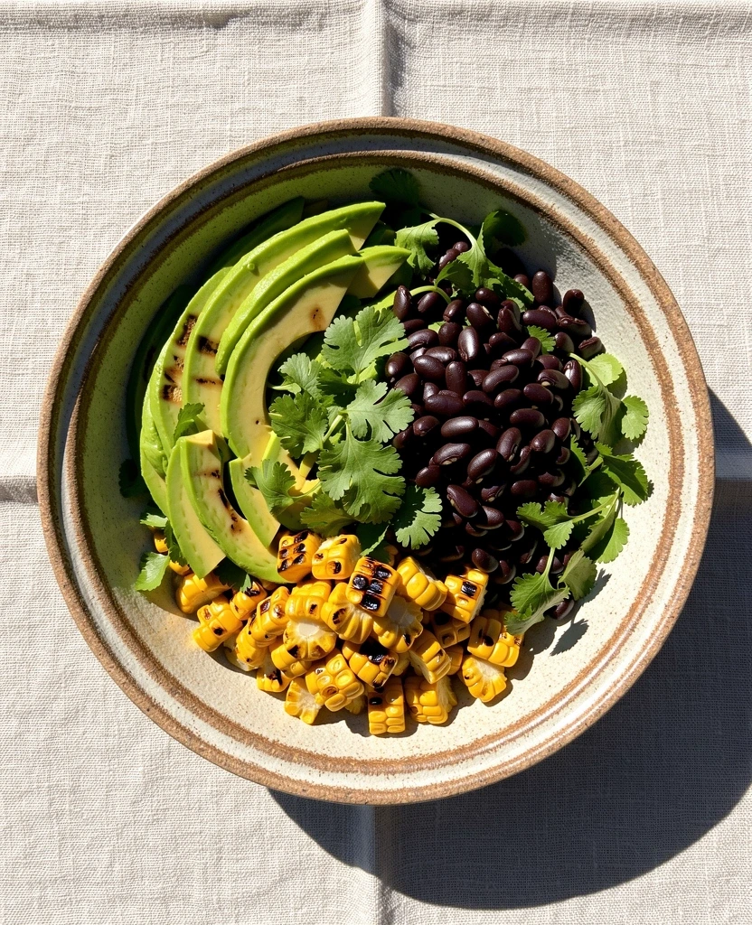 Recetas saludables en Natural Daily Hub